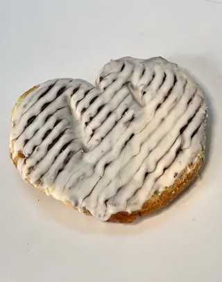 Palmera Kinder Blanca