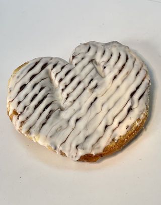 Palmera Kinder Blanca