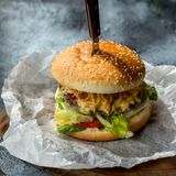 Бургер кинг