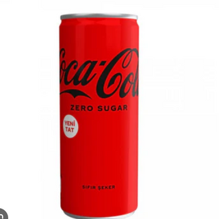 Coca-Cola Zéro