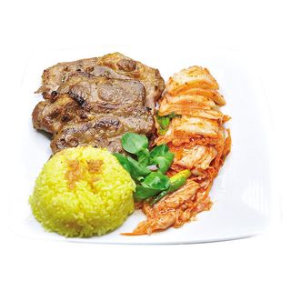 Karczek po Wietnamsku 