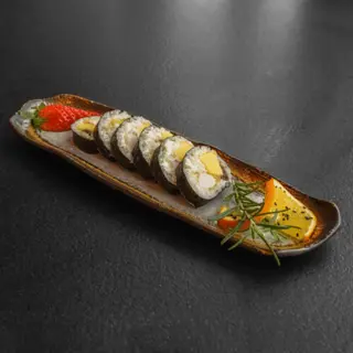 Futomak pieczony futo spicy chicken