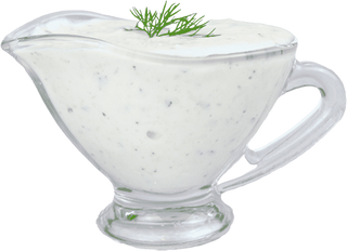 соус "Блю чиз"