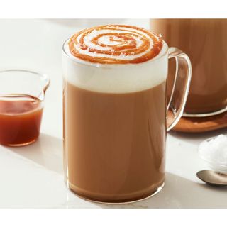 Caramel Latte