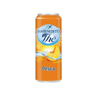 89. The pesca in lattina 33 cl