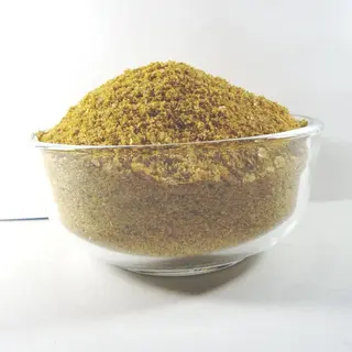 Svanuri salt , სვანური მარილი