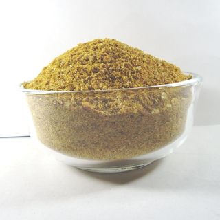 Svanuri salt , სვანური მარილი