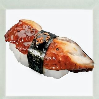 Nigiris Anguila (2 Uds.)