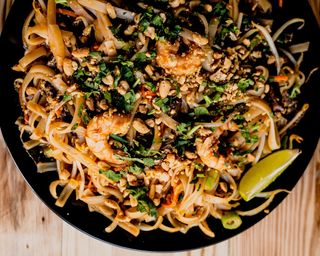 Pad Thai Original Mix 3