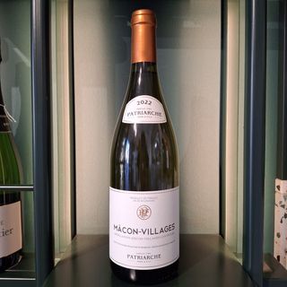 Mâcon - villages   Patriarche 