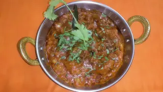 Cordero Korma