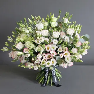 LISIANTHUS BOUQUET