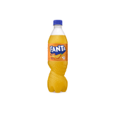 Fanta de Naranja