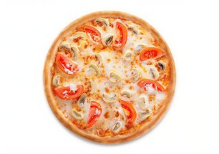 Піца Класична (30см/540г)