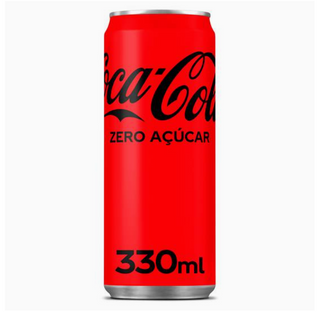 Coca Cola zero