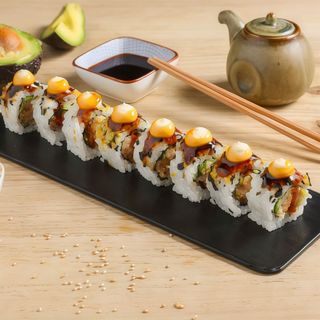 Uramaki Kids (8 Uds.)