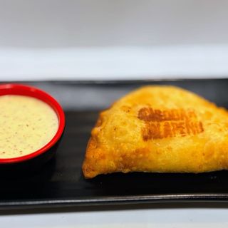 Empanada de carne