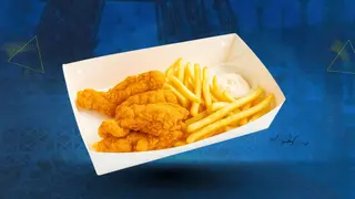Crispy Box