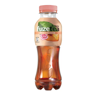 Fuzetea Pesca
