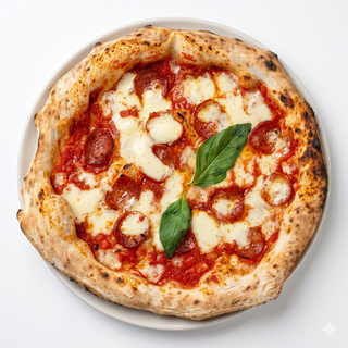 Pizza Valencia (30 Cm.)