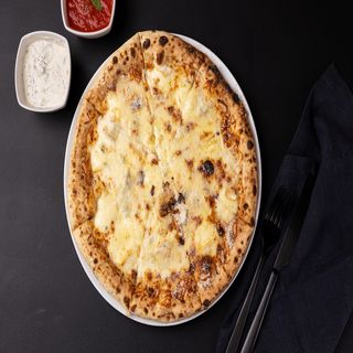 Pizza Quattro Formaggi Ø32cm