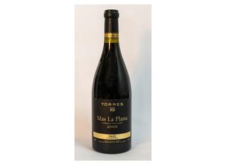 Торес Маслаплана Каберне 0.75Л \Пендес\"