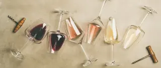 Vino Speciale Rosso