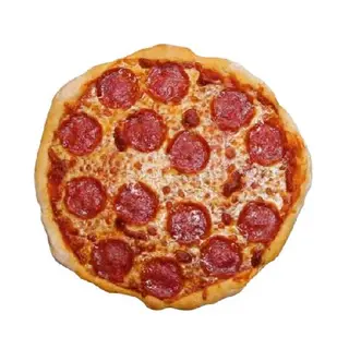 Pizza Diavola (30 Cm.)