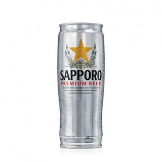 Cerveza Japonesa (50Cl.)