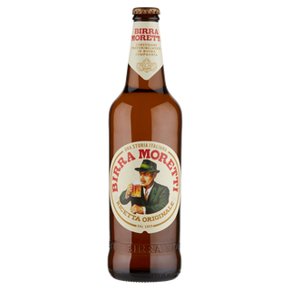 Moretti  33 cl