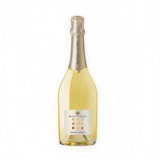 Maschio dei Cavalieri Sha Mat (75 cl.)