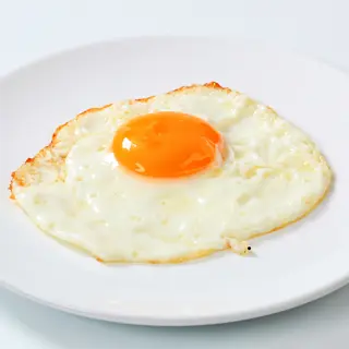 Extra Egg