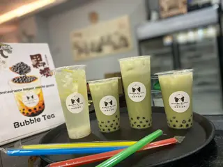 Matcha Latte (500 Ml.)