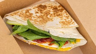 კესადია