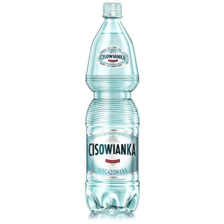 WODA NIEGAZOWANA 330 ml 