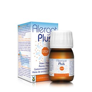 Alergot Plus