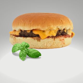 Бургер Конг S (1 котлета)