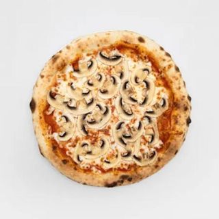 Pizza Funghi