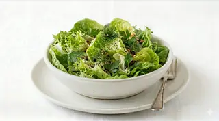 Salata Verde