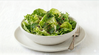 Salata Verde
