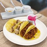Tacos Cochinita Pibil