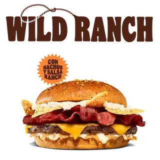 Wild Ranch Carne