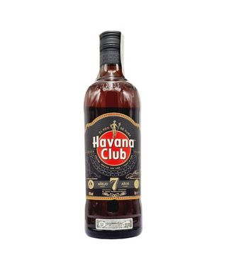 Run Havana Club 7 anni