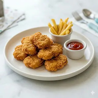 Nuggets Kids (6 Uds.)