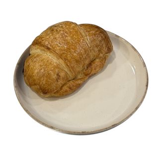 Кроасан с шоколад
