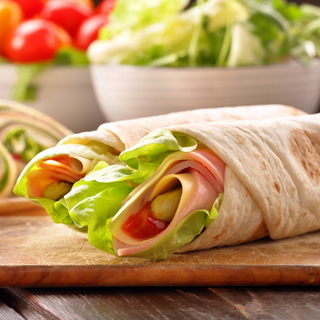 Klasik tortilja 150gr