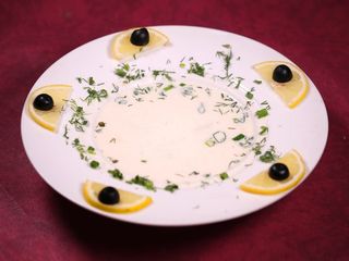 Уха по-царски (1 пор.)