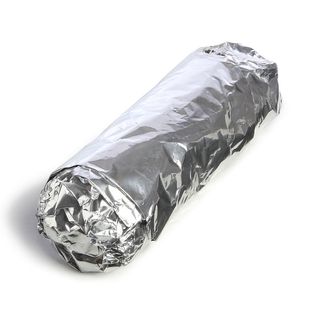 Crea il tuo burrito