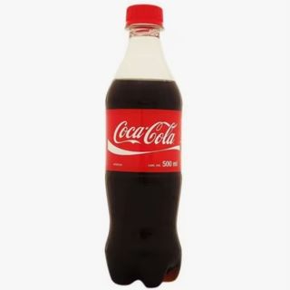 Cocacola 500 ml