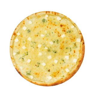 Піца Квадро